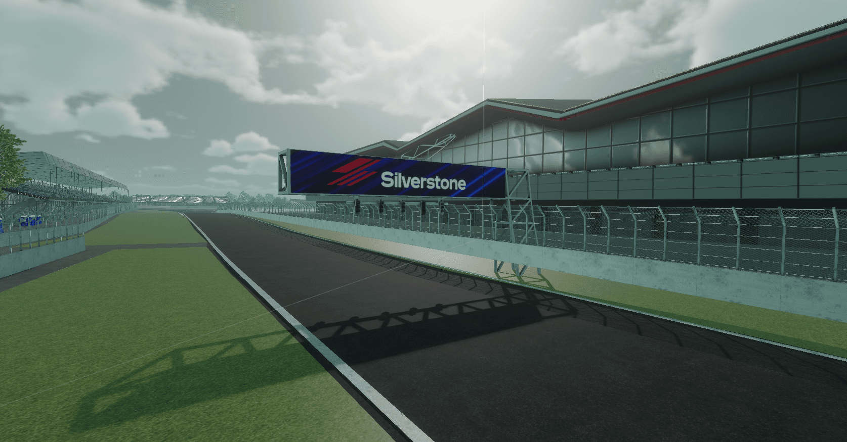 Driving Simulator